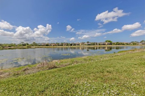 Townhouse in Venice, Florida 3 bedrooms, 120.96 sq.m. № 2095504 - photo 6