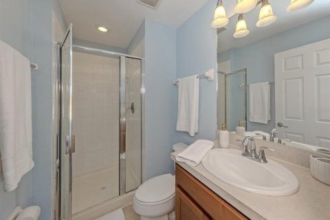 Townhouse in Venice, Florida 3 bedrooms, 120.96 sq.m. № 2095504 - photo 22