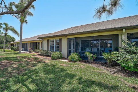 Villa ou maison à vendre à Sarasota, Floride: 3 chambres, 141.03 m2 № 1723433 - photo 29