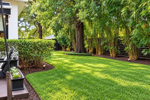 Villa ou maison à louer à Winter Park, Floride: 3 chambres, 201.32 m2 № 2434731 - photo 13