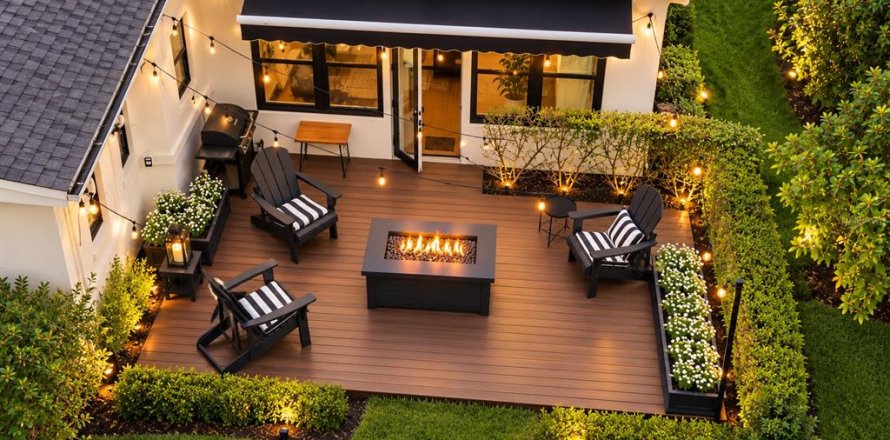 Villa ou maison à Winter Park, Floride 3 chambres, 201.32 m2 № 2434731