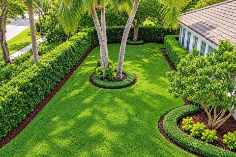 Villa ou maison à louer à Winter Park, Floride: 3 chambres, 201.32 m2 № 2434731 - photo 5