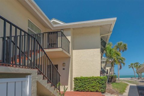 Copropriété à louer à Sarasota, Floride: 3 chambres, 152.82 m2 № 1792989 - photo 2