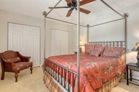 Copropriété à louer à Sarasota, Floride: 3 chambres, 152.82 m2 № 1792989 - photo 24