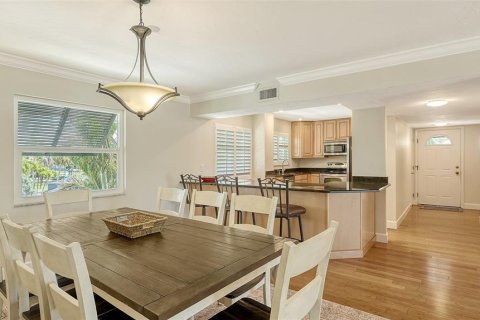 Copropriété à louer à Sarasota, Floride: 3 chambres, 152.82 m2 № 1792989 - photo 12