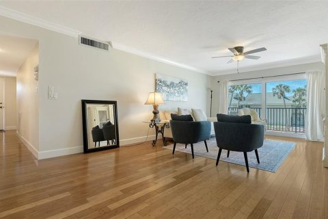Copropriété à louer à Sarasota, Floride: 3 chambres, 152.82 m2 № 1792989 - photo 4