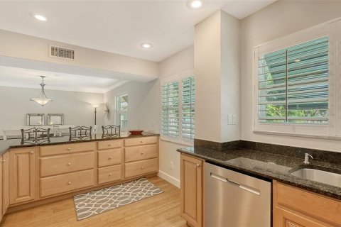 Copropriété à louer à Sarasota, Floride: 3 chambres, 152.82 m2 № 1792989 - photo 18