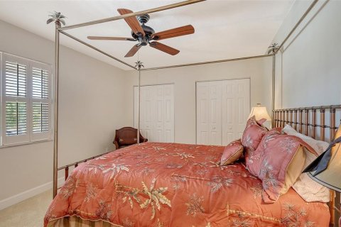 Copropriété à louer à Sarasota, Floride: 3 chambres, 152.82 m2 № 1792989 - photo 23