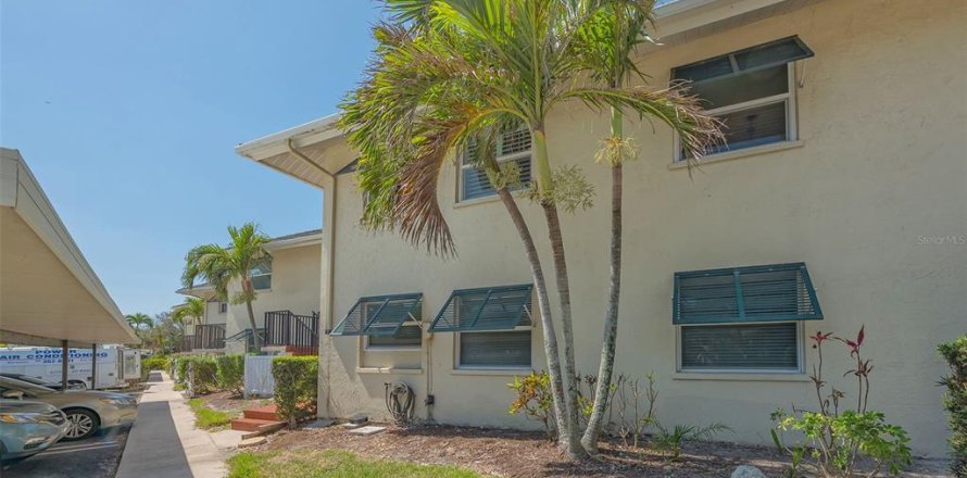 Condo à Sarasota, Floride, 3 chambres № 1792989