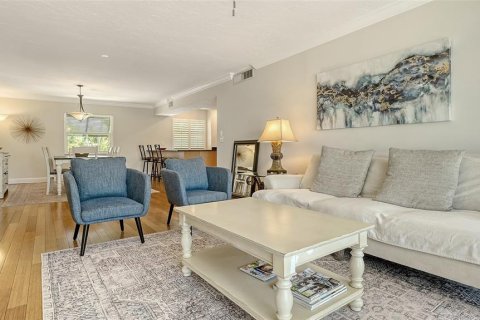 Copropriété à louer à Sarasota, Floride: 3 chambres, 152.82 m2 № 1792989 - photo 9