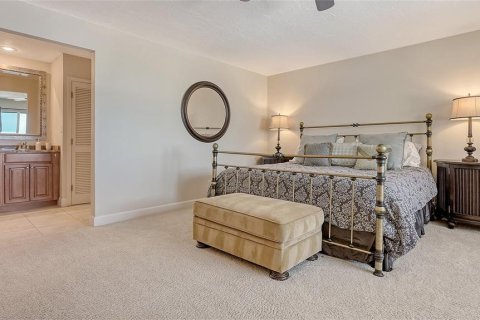 Copropriété à louer à Sarasota, Floride: 3 chambres, 152.82 m2 № 1792989 - photo 27