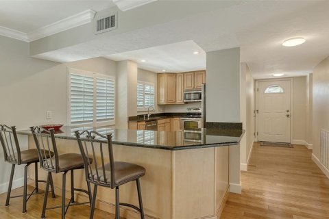Copropriété à louer à Sarasota, Floride: 3 chambres, 152.82 m2 № 1792989 - photo 13