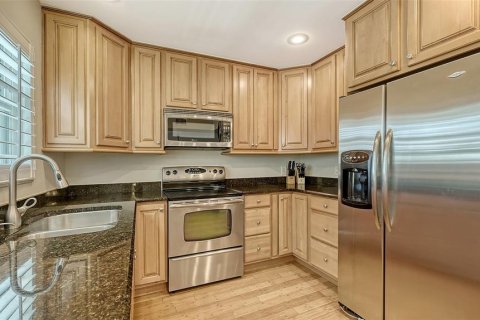 Copropriété à louer à Sarasota, Floride: 3 chambres, 152.82 m2 № 1792989 - photo 17