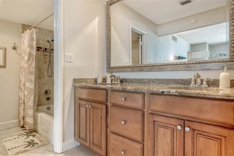 Copropriété à louer à Sarasota, Floride: 3 chambres, 152.82 m2 № 1792989 - photo 29