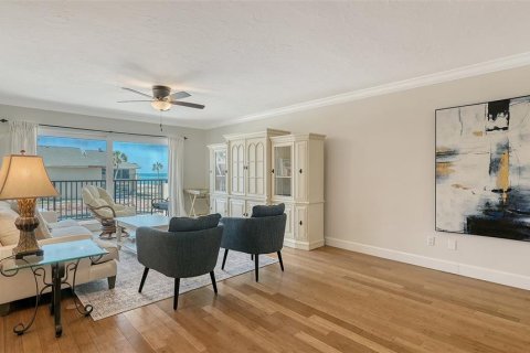 Copropriété à louer à Sarasota, Floride: 3 chambres, 152.82 m2 № 1792989 - photo 3