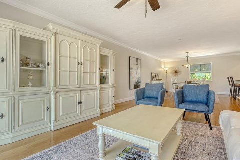 Copropriété à louer à Sarasota, Floride: 3 chambres, 152.82 m2 № 1792989 - photo 10