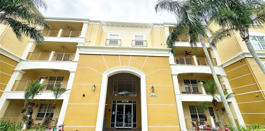 Condominio en Orlando, Florida, 3 dormitorios  № 1914026