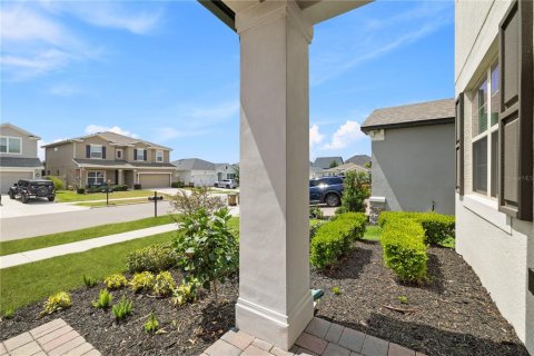 House in Clermont, Florida 5 bedrooms, 330.36 sq.m. № 2147813 - photo 5