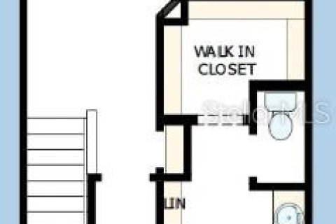 Adosado en venta en Orlando, Florida, 2 dormitorios, 129.13 m2 № 2142352 - foto 3