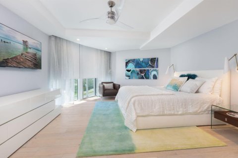 Купить кондоминиум в Форт-Лодердейл, Флорида 3 комнаты, 297.29м2, № 2147315 - фото 21