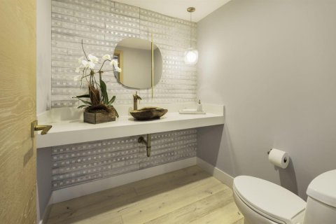 Купить кондоминиум в Форт-Лодердейл, Флорида 3 комнаты, 297.29м2, № 2147315 - фото 23