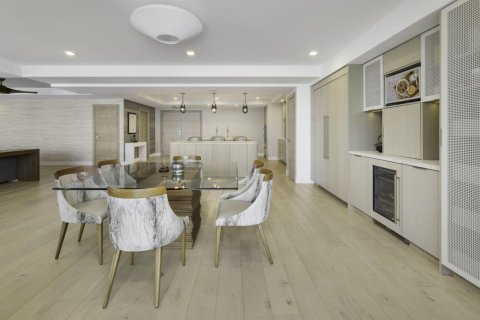 Купить кондоминиум в Форт-Лодердейл, Флорида 3 комнаты, 297.29м2, № 2147315 - фото 12