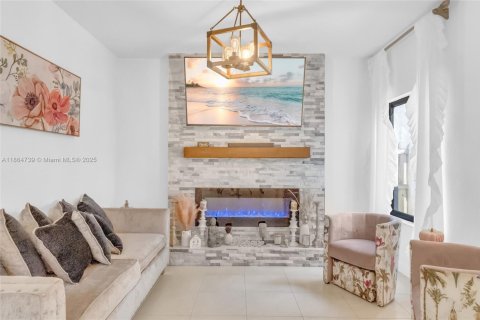 Villa ou maison à vendre à Homestead, Floride: 4 chambres, 174.1 m2 № 1929335 - photo 21