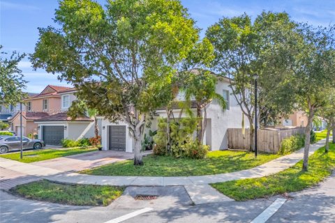 Villa ou maison à vendre à Homestead, Floride: 4 chambres, 174.1 m2 № 1929335 - photo 13