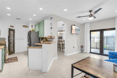 Villa ou maison à vendre à Homestead, Floride: 4 chambres, 174.1 m2 № 1929335 - photo 30