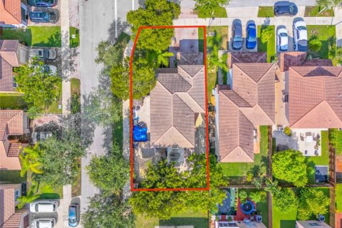 Villa ou maison à vendre à Homestead, Floride: 4 chambres, 174.1 m2 № 1929335 - photo 16