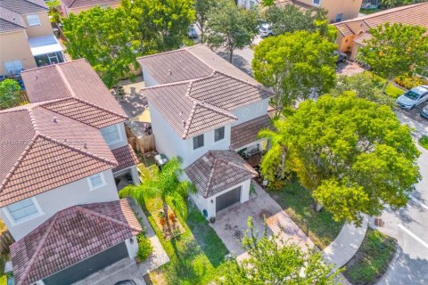 Villa ou maison à vendre à Homestead, Floride: 4 chambres, 174.1 m2 № 1929335 - photo 19
