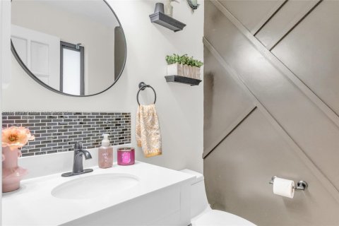 Villa ou maison à vendre à Homestead, Floride: 4 chambres, 174.1 m2 № 1929335 - photo 25