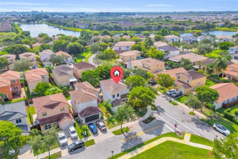Villa ou maison à vendre à Homestead, Floride: 4 chambres, 174.1 m2 № 1929335 - photo 18