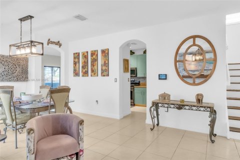 Villa ou maison à vendre à Homestead, Floride: 4 chambres, 174.1 m2 № 1929335 - photo 22