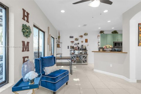 Villa ou maison à vendre à Homestead, Floride: 4 chambres, 174.1 m2 № 1929335 - photo 26