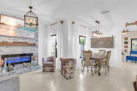 Villa ou maison à vendre à Homestead, Floride: 4 chambres, 174.1 m2 № 1929335 - photo 20