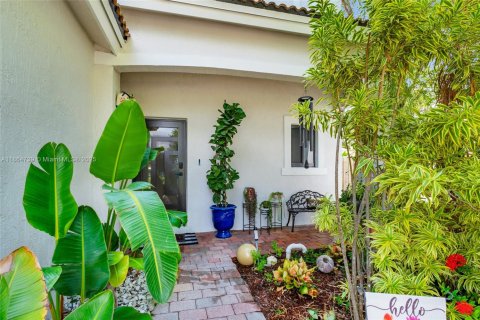 Villa ou maison à vendre à Homestead, Floride: 4 chambres, 174.1 m2 № 1929335 - photo 4