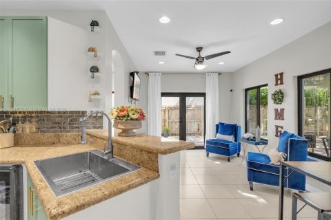 Villa ou maison à vendre à Homestead, Floride: 4 chambres, 174.1 m2 № 1929335 - photo 29