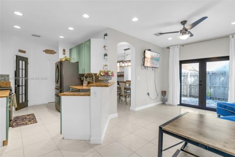 Villa ou maison à vendre à Homestead, Floride: 4 chambres, 174.1 m2 № 1929335 - photo 27