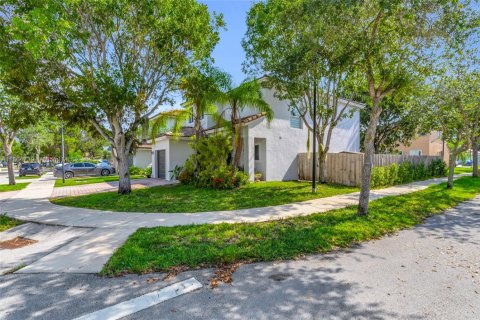Villa ou maison à vendre à Homestead, Floride: 4 chambres, 174.1 m2 № 1929335 - photo 3