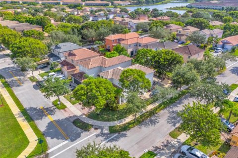 Villa ou maison à vendre à Homestead, Floride: 4 chambres, 174.1 m2 № 1929335 - photo 14