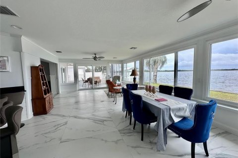 Villa ou maison à louer à Crystal River, Floride: 4 chambres, 259.94 m2 № 2110473 - photo 26
