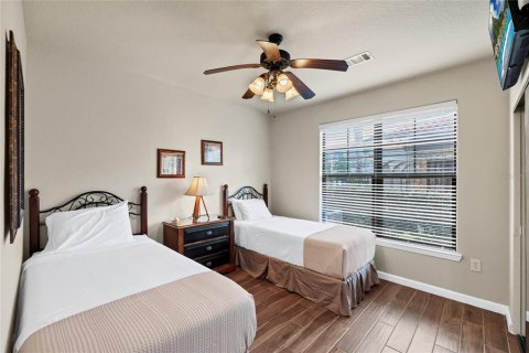 Copropriété à louer à Davenport, Floride: 3 chambres, 113.06 m2 № 2386536 - photo 22