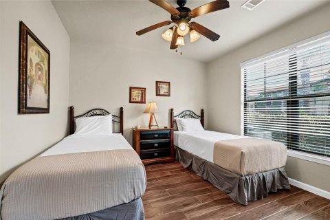 Copropriété à louer à Davenport, Floride: 3 chambres, 113.06 m2 № 2386536 - photo 21