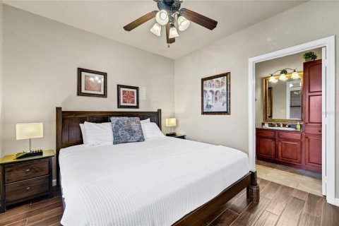 Copropriété à louer à Davenport, Floride: 3 chambres, 113.06 m2 № 2386536 - photo 15