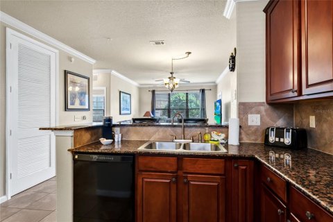 Copropriété à louer à Davenport, Floride: 3 chambres, 113.06 m2 № 2386536 - photo 12