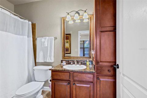 Copropriété à louer à Davenport, Floride: 3 chambres, 113.06 m2 № 2386536 - photo 16