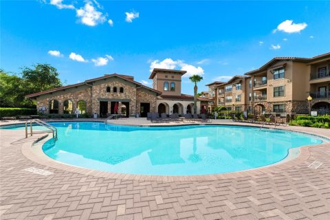 Copropriété à louer à Davenport, Floride: 3 chambres, 113.06 m2 № 2386536 - photo 30