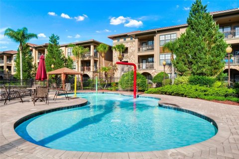 Copropriété à louer à Davenport, Floride: 3 chambres, 113.06 m2 № 2386536 - photo 29