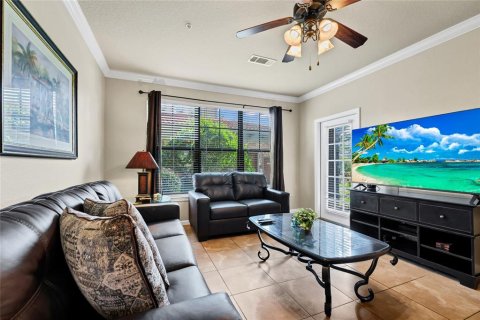 Copropriété à louer à Davenport, Floride: 3 chambres, 113.06 m2 № 2386536 - photo 4